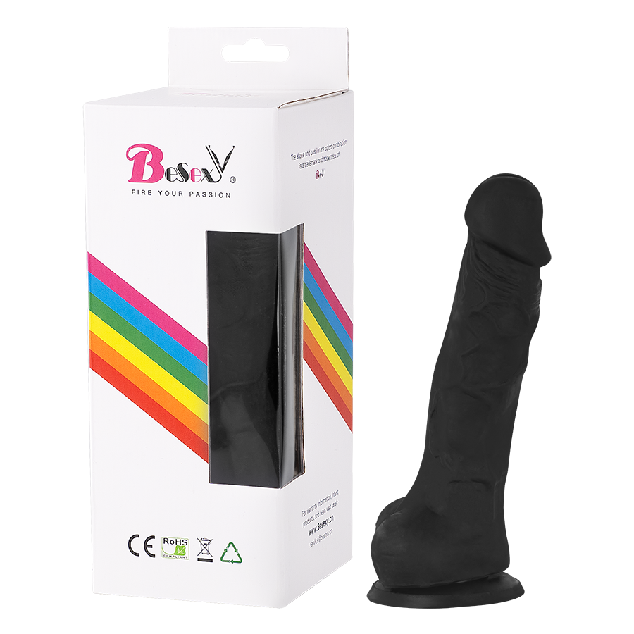 Dildo Big Black Cock